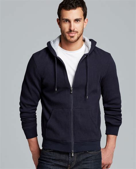 michael kors mens sweatshirts|michael kors men's hoodie.